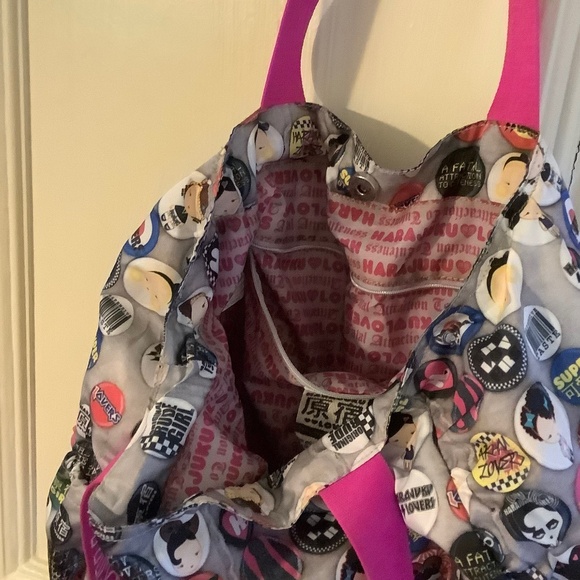 Harajuku Lovers Bag - Picture 3 of 5